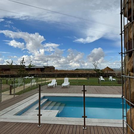 Reserva Benazaire Herrera del Duque Екстер'єр фото